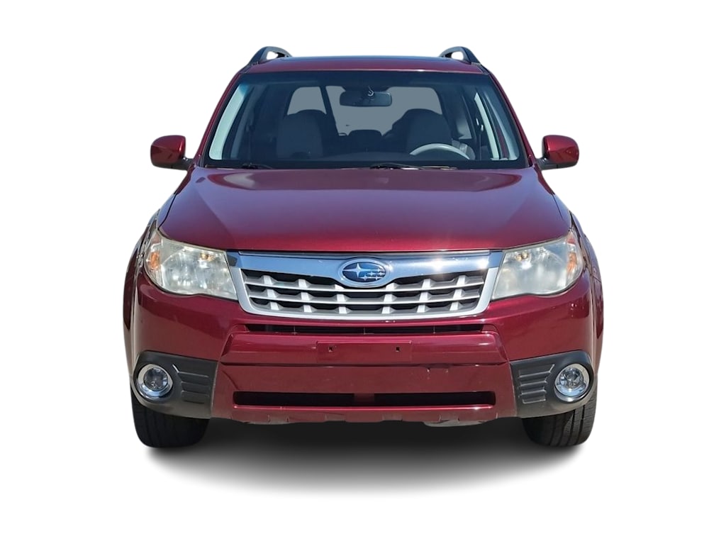 Thumbnail: 2011 Subaru Forester - 5