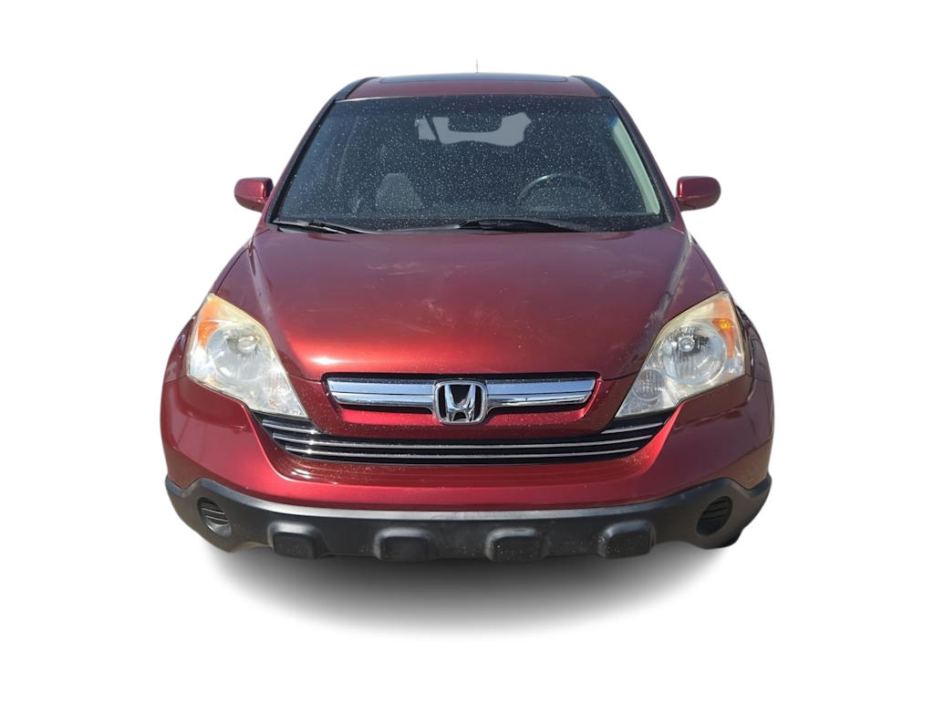 Thumbnail: 2008 Honda CR-V - 5
