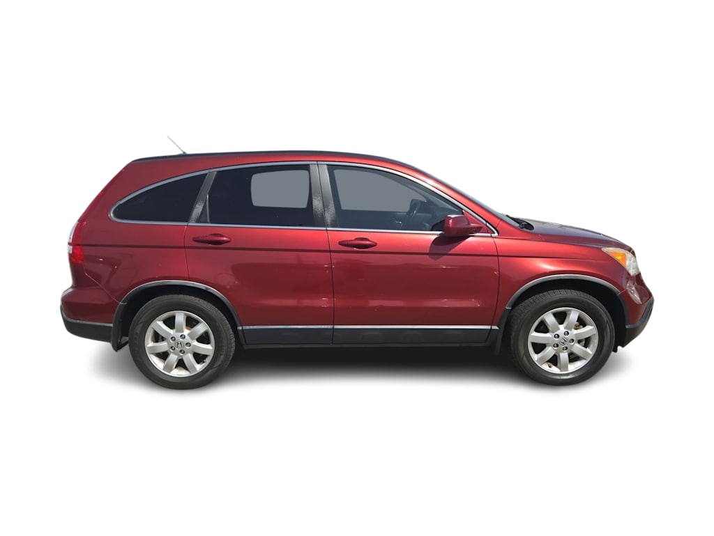 Thumbnail: 2008 Honda CR-V - 17