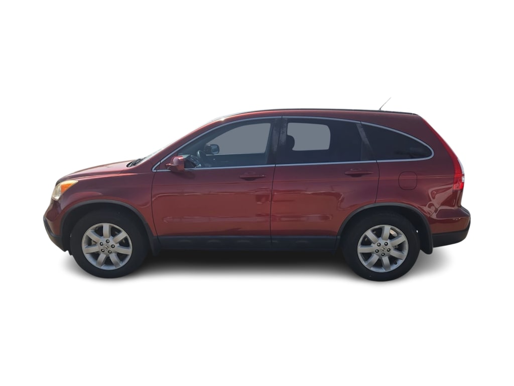 Thumbnail: 2008 Honda CR-V - 3