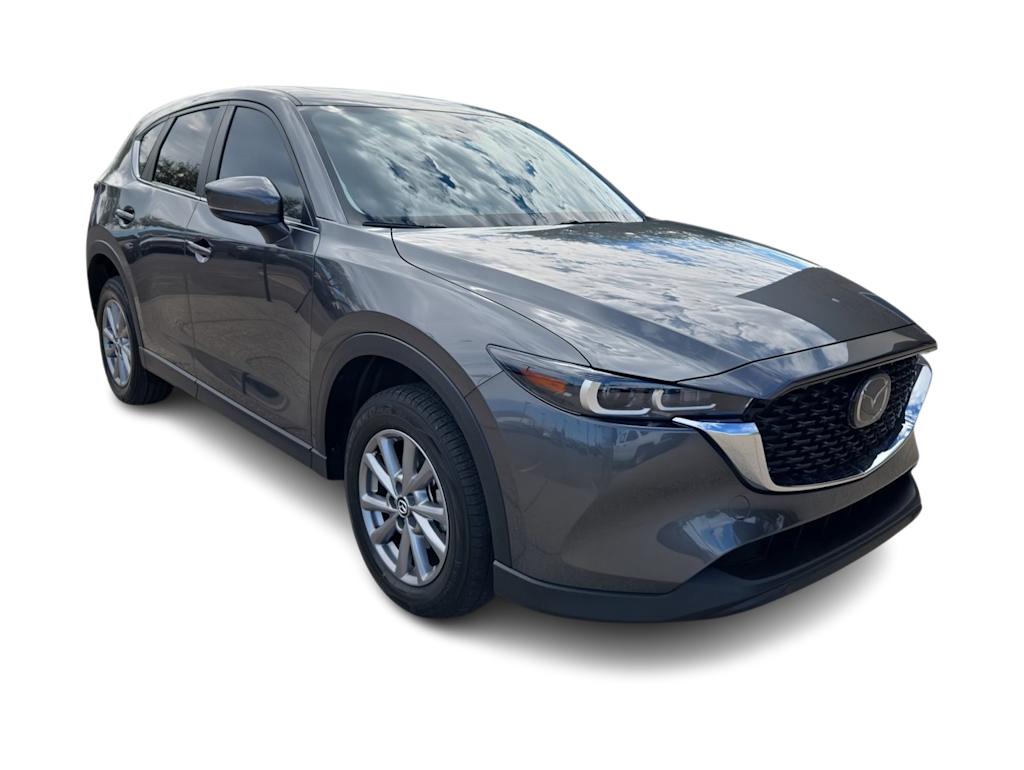 Thumbnail: 2023 Mazda CX-5 - 20