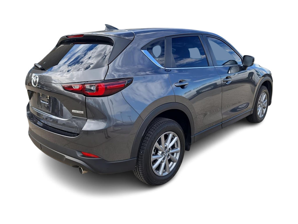 Thumbnail: 2023 Mazda CX-5 - 22
