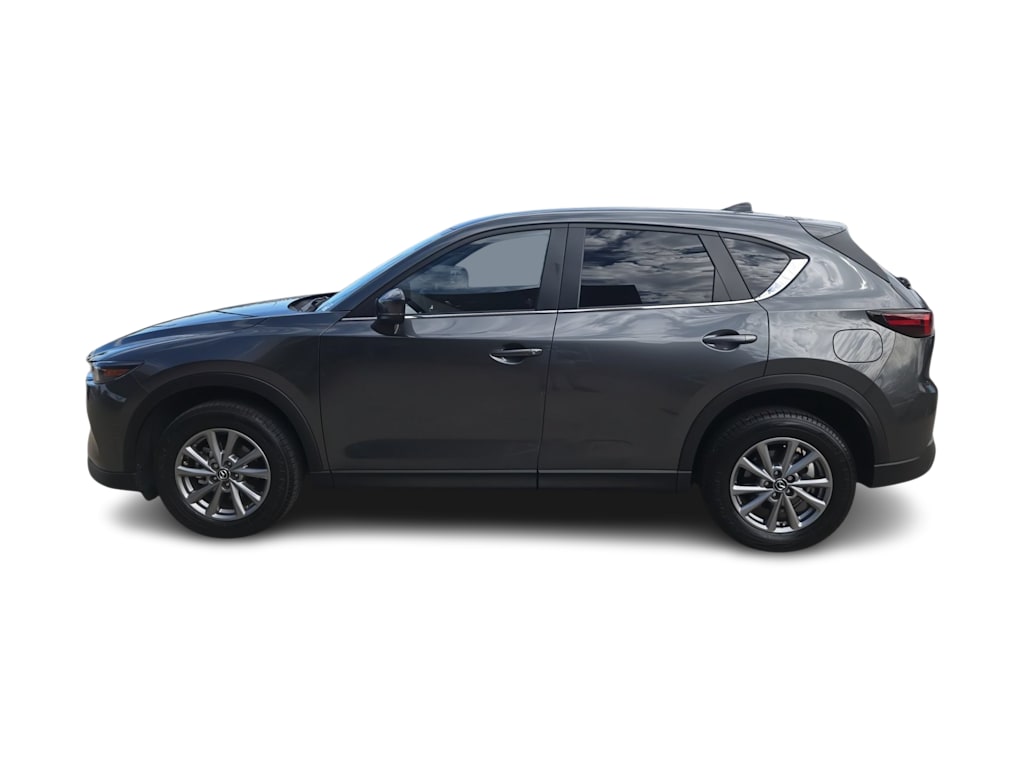 Thumbnail: 2023 Mazda CX-5 - 3