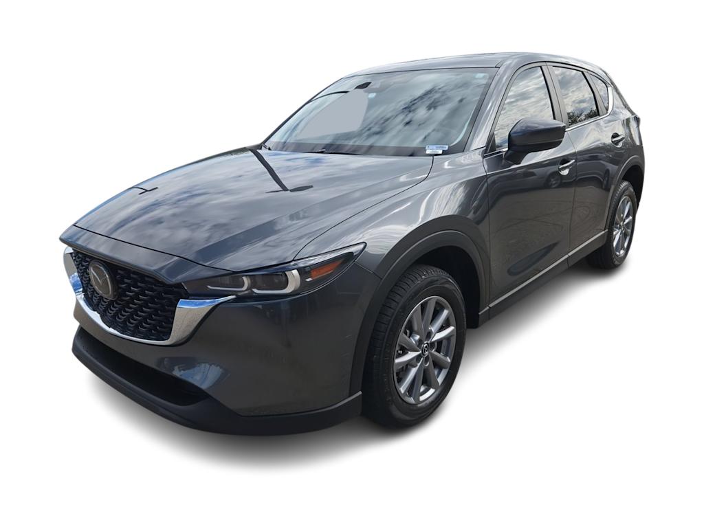 Thumbnail: 2023 Mazda CX-5 - 21