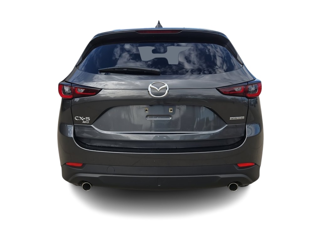 Thumbnail: 2023 Mazda CX-5 - 5
