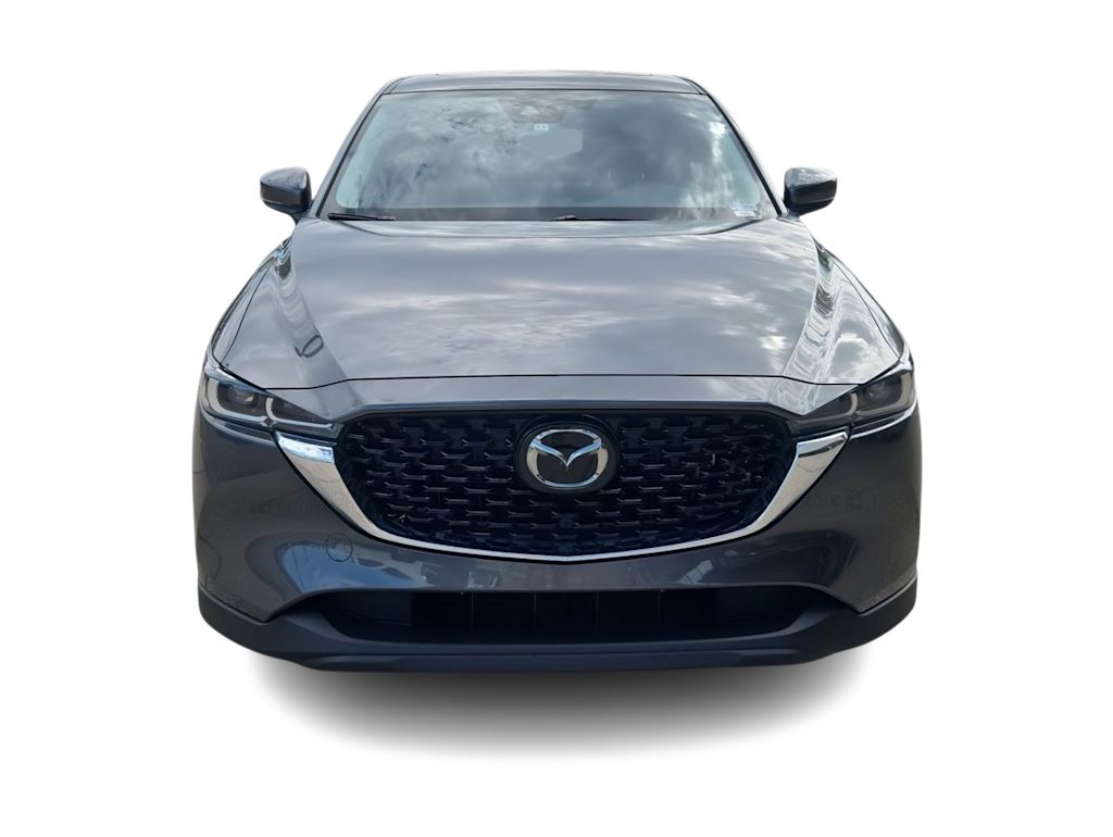 Thumbnail: 2023 Mazda CX-5 - 6
