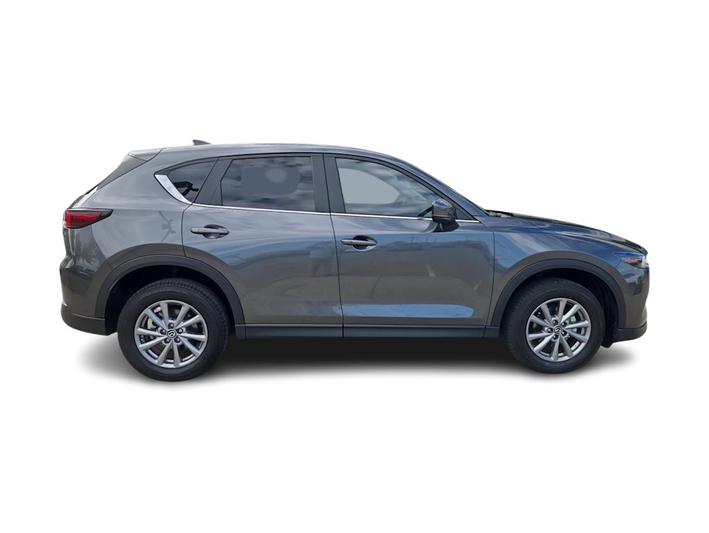 Thumbnail: 2023 Mazda CX-5 - 23
