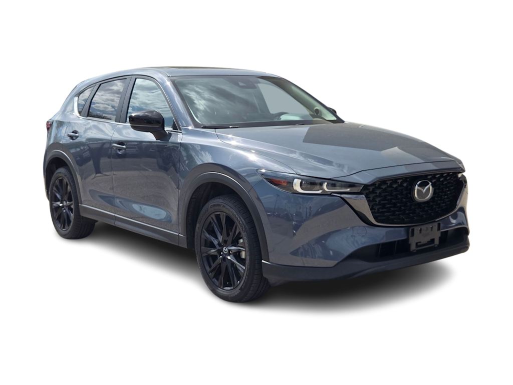 Thumbnail: 2025 Mazda CX-5 - 10