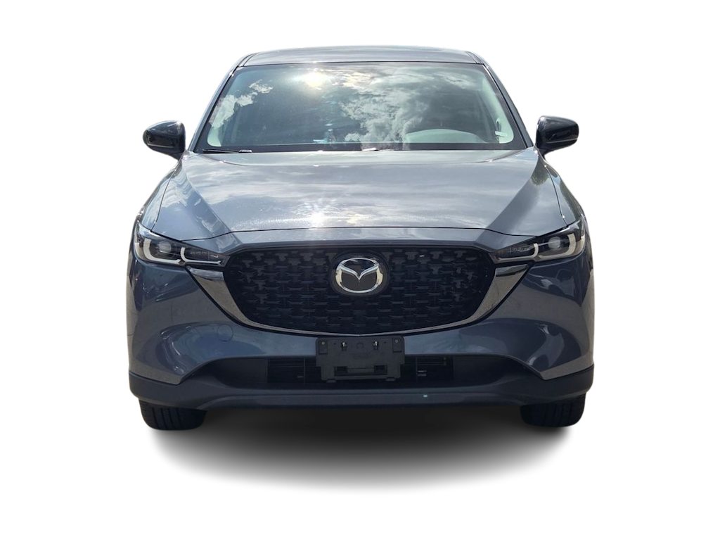 Thumbnail: 2025 Mazda CX-5 - 6