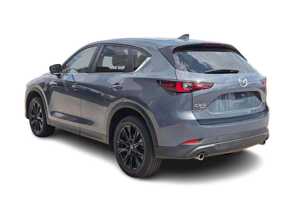 Thumbnail: 2025 Mazda CX-5 - 4