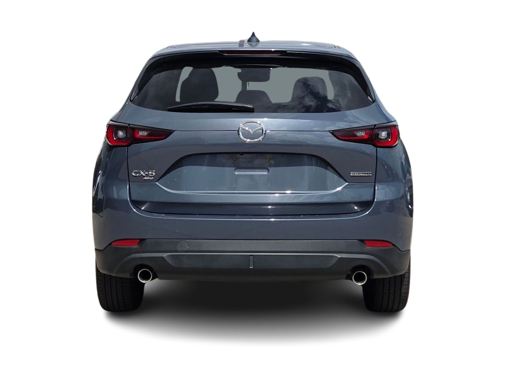Thumbnail: 2025 Mazda CX-5 - 5
