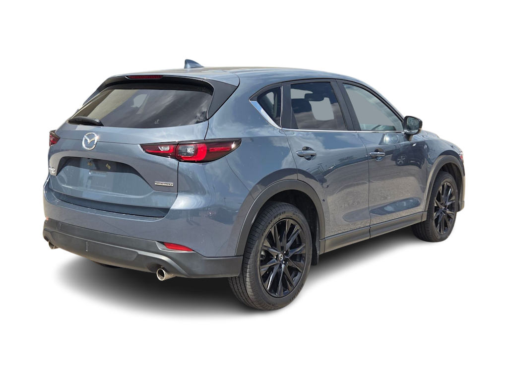 Thumbnail: 2025 Mazda CX-5 - 8