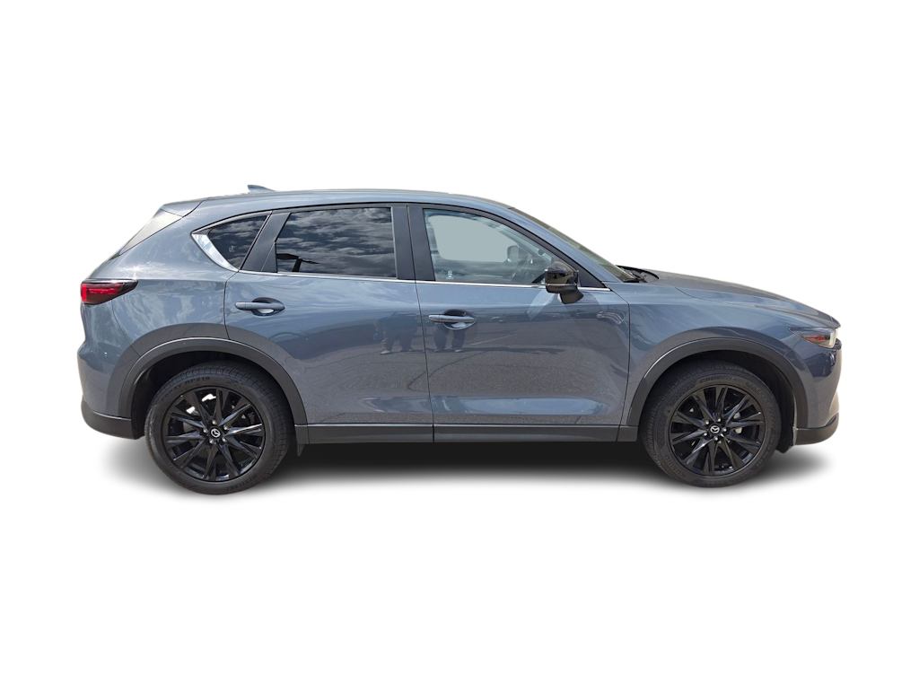 Thumbnail: 2025 Mazda CX-5 - 9
