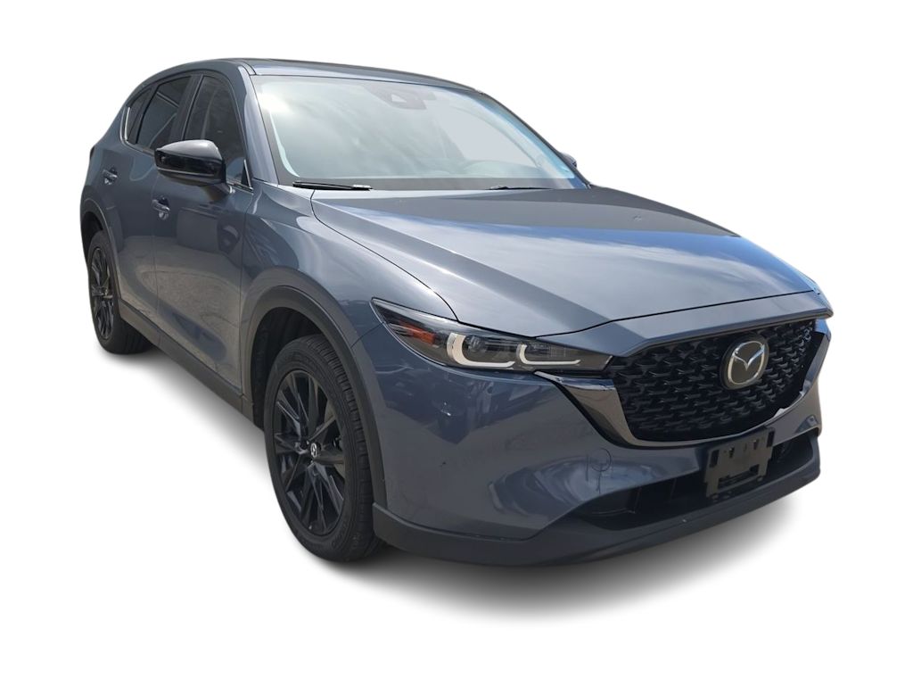 Thumbnail: 2025 Mazda CX-5 - 20