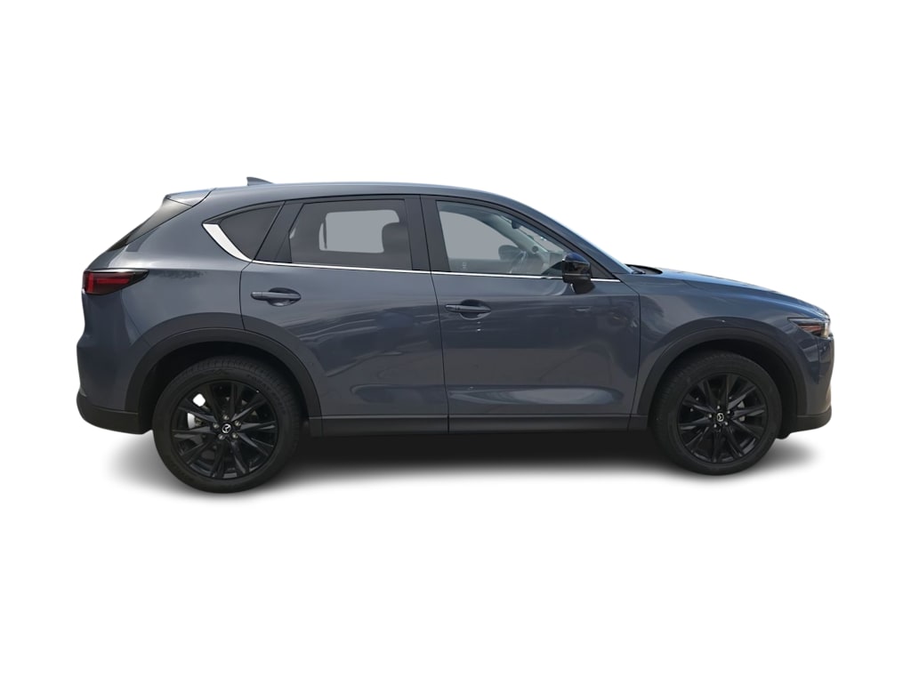 Thumbnail: 2025 Mazda CX-5 - 23