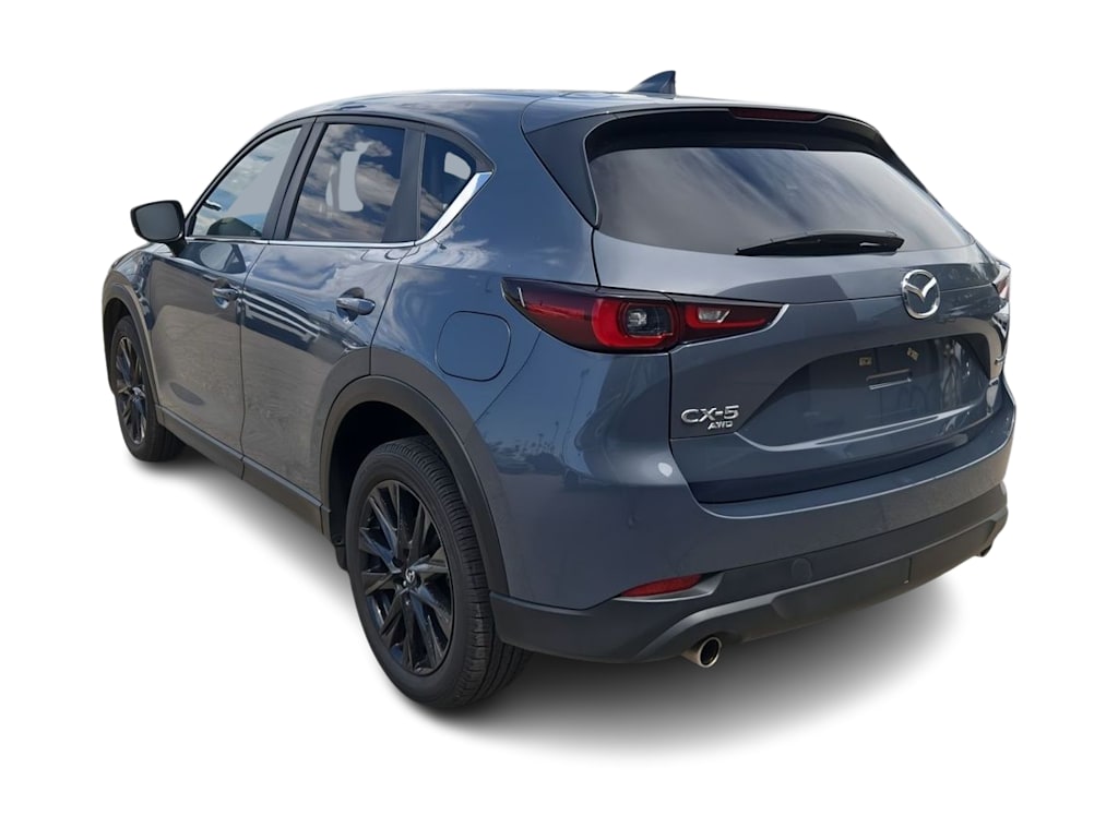 Thumbnail: 2025 Mazda CX-5 - 4