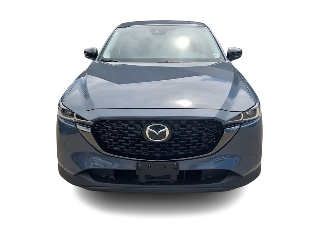Thumbnail: 2025 Mazda CX-5 - 6