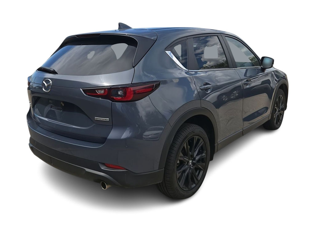 Thumbnail: 2025 Mazda CX-5 - 22