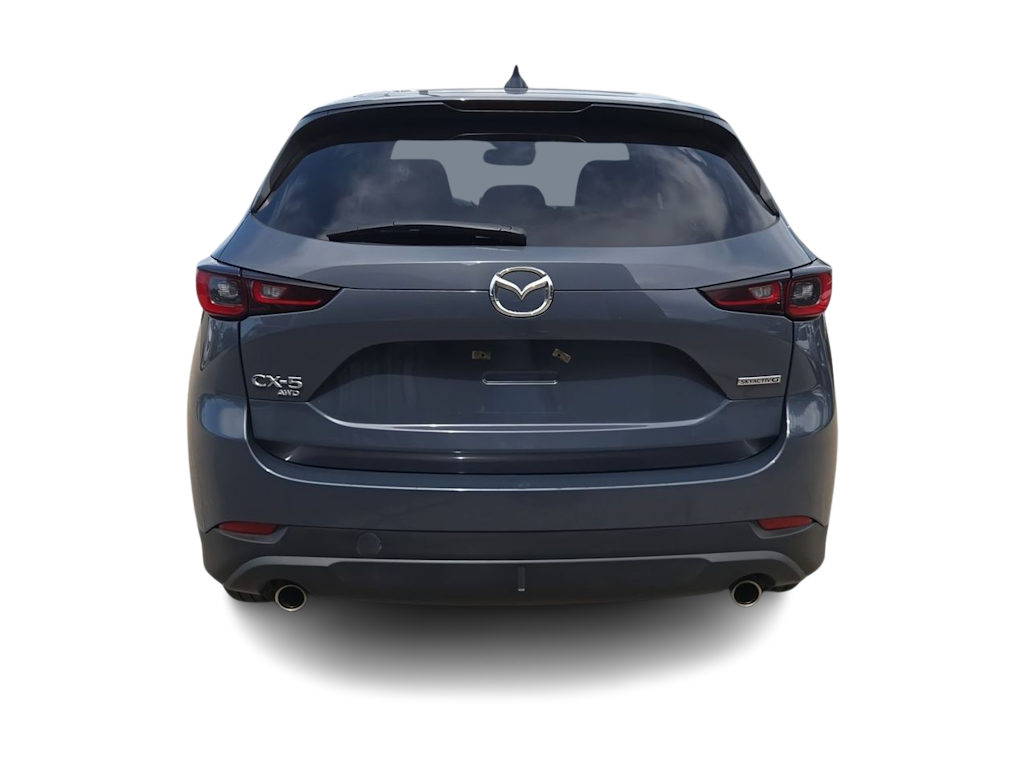 Thumbnail: 2025 Mazda CX-5 - 5