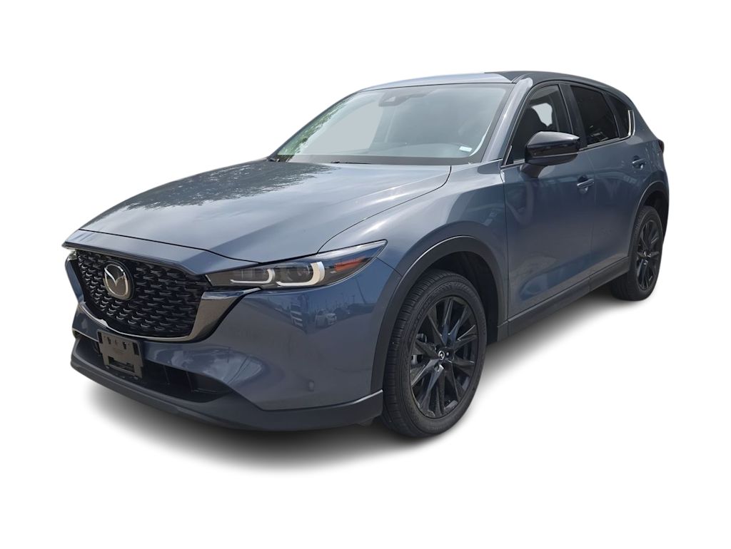 Thumbnail: 2025 Mazda CX-5 - 21