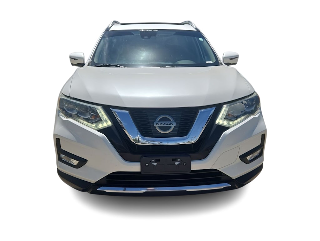 Thumbnail: 2017 Nissan Rogue - 6