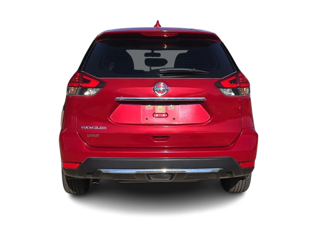 Thumbnail: 2017 Nissan Rogue - 5