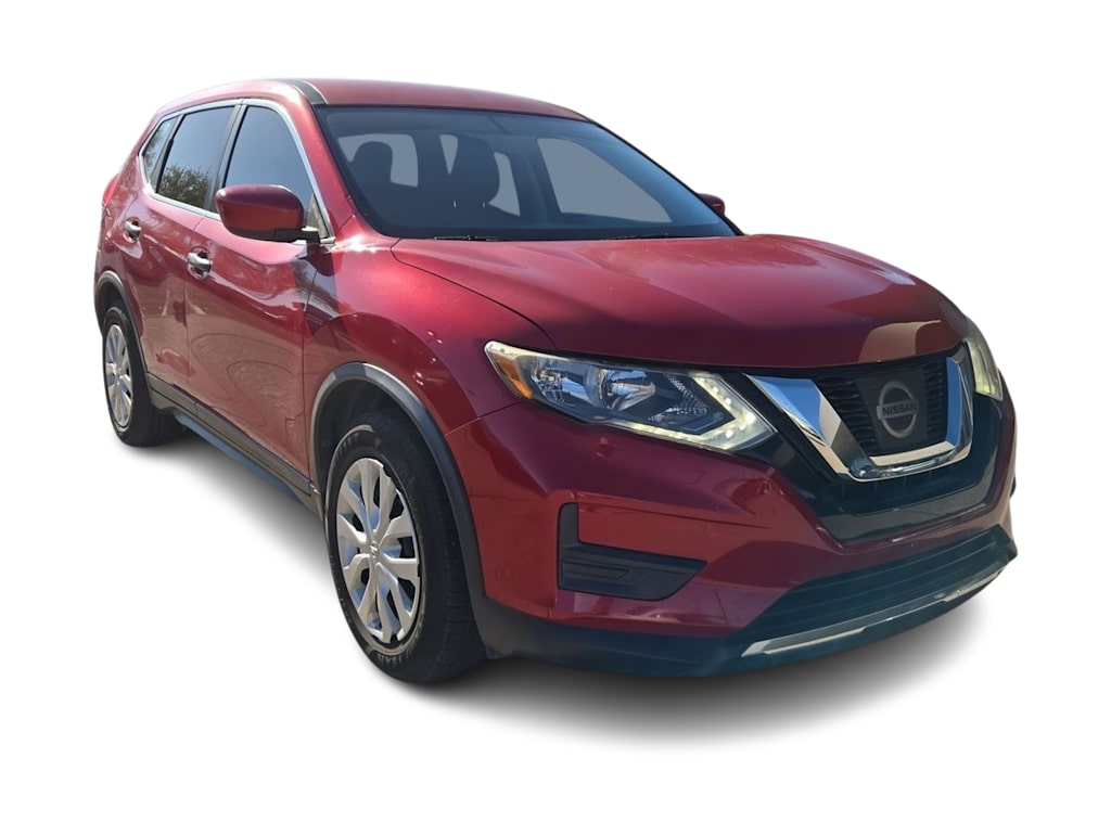 Thumbnail: 2017 Nissan Rogue - 19