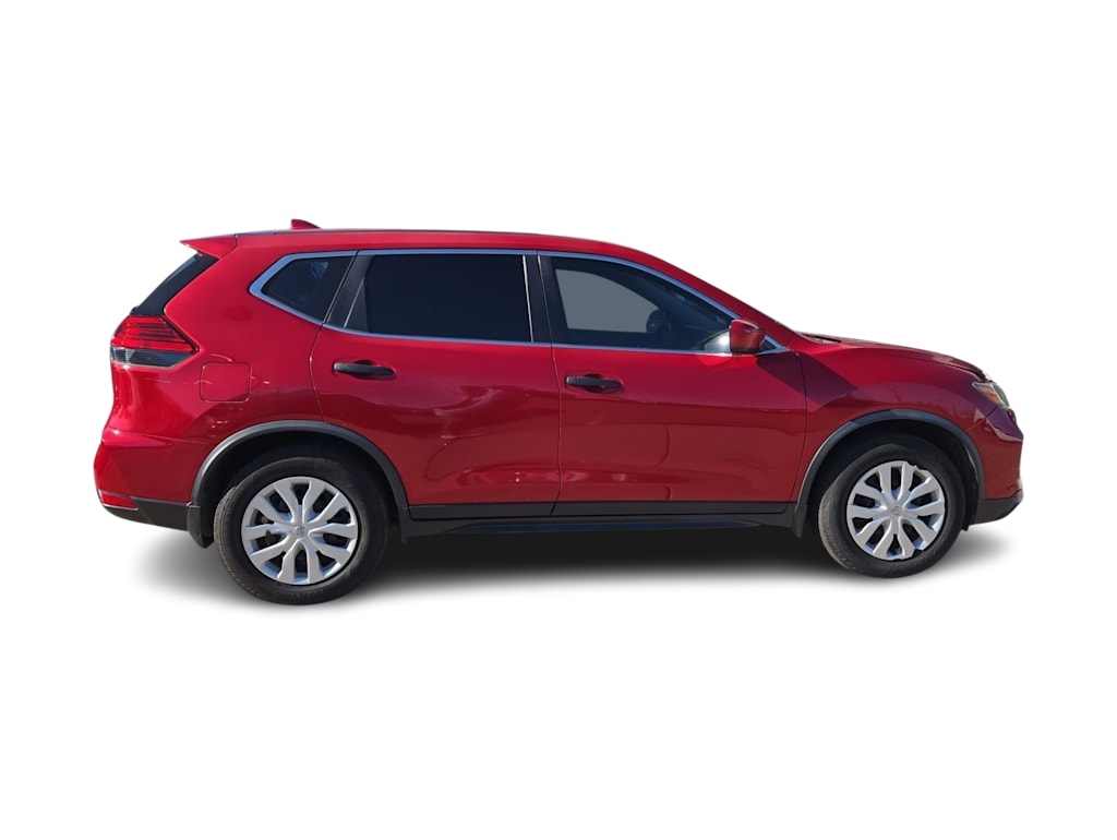 Thumbnail: 2017 Nissan Rogue - 22