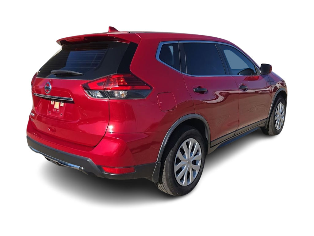 Thumbnail: 2017 Nissan Rogue - 21