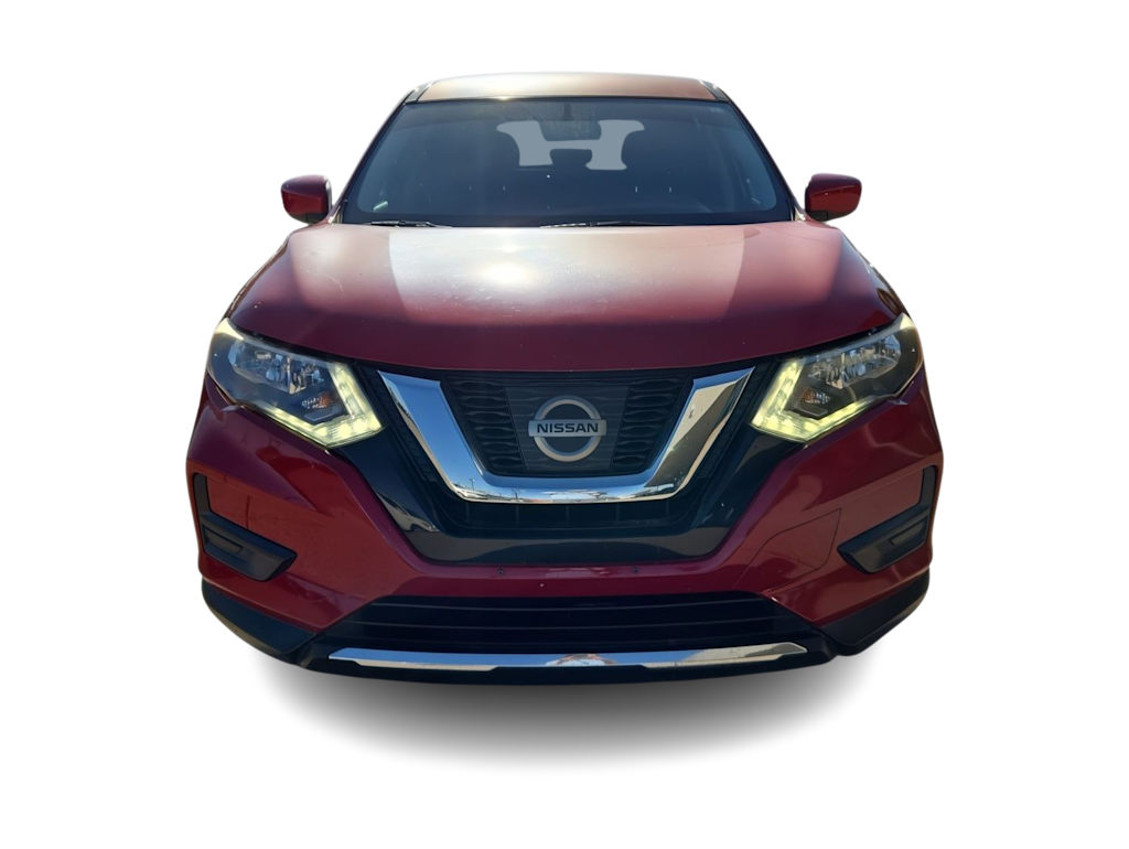 Thumbnail: 2017 Nissan Rogue - 6