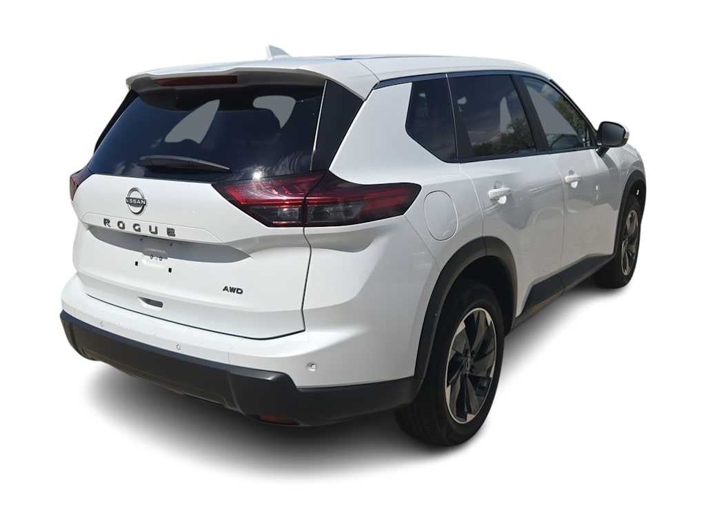 Thumbnail: 2025 Nissan Rogue - 13