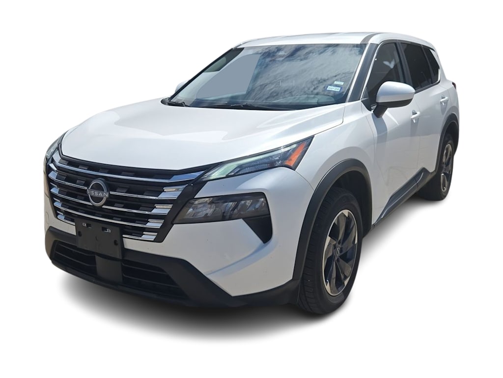 Thumbnail: 2025 Nissan Rogue - 12