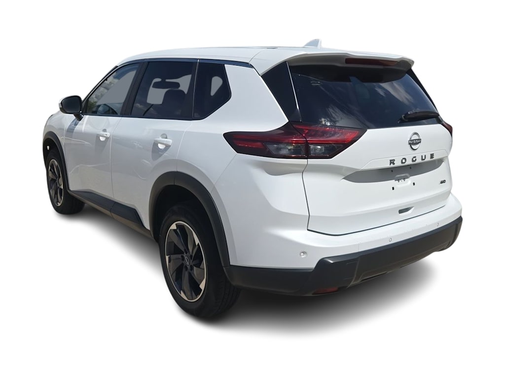 Thumbnail: 2025 Nissan Rogue - 4