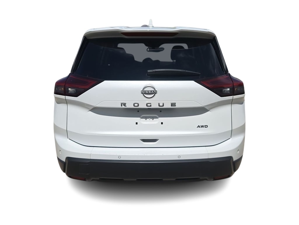 Thumbnail: 2025 Nissan Rogue - 5