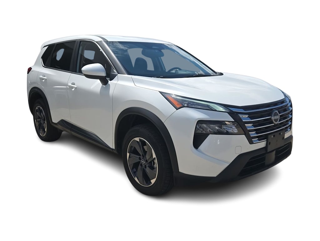 Thumbnail: 2025 Nissan Rogue - 11