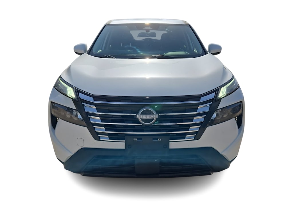Thumbnail: 2025 Nissan Rogue - 6