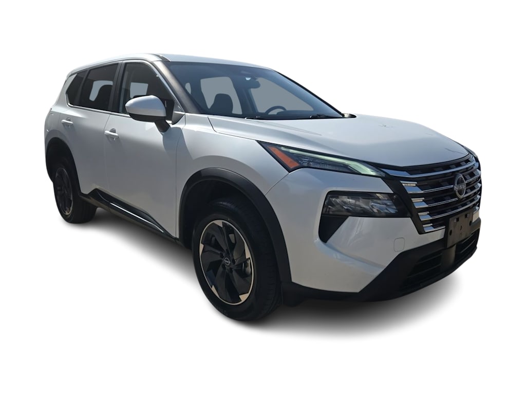 Thumbnail: 2025 Nissan Rogue - 19