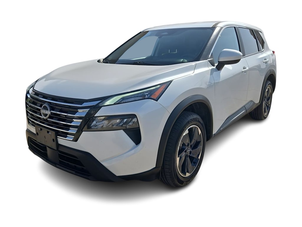 Thumbnail: 2025 Nissan Rogue - 20