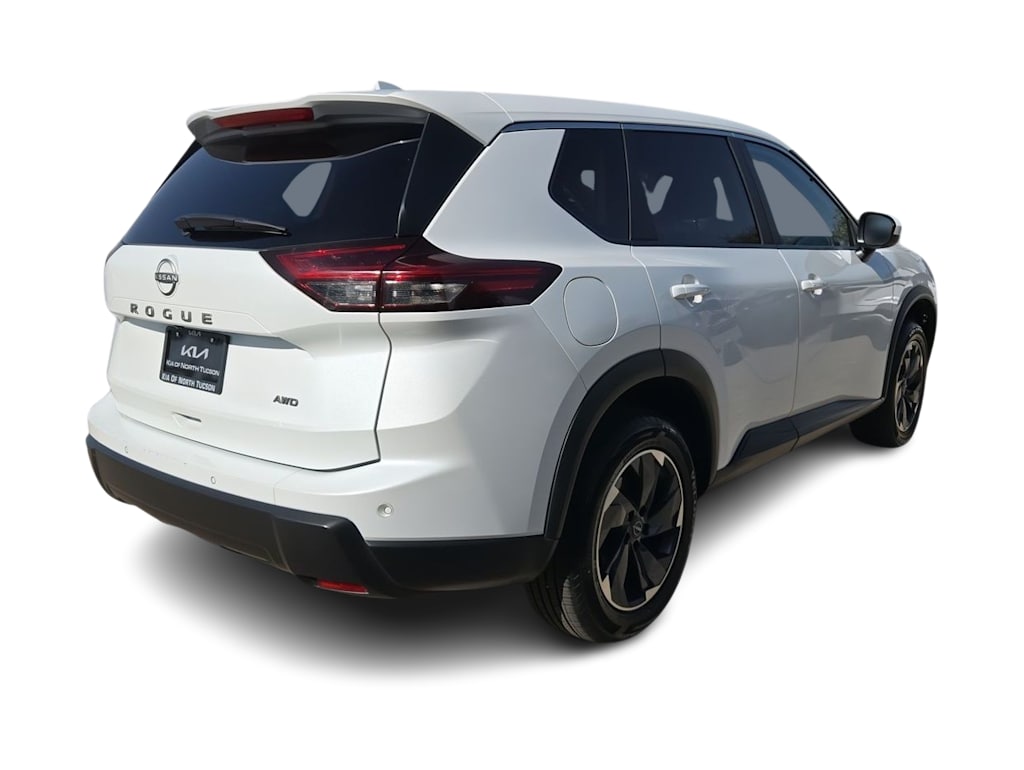 Thumbnail: 2025 Nissan Rogue - 21