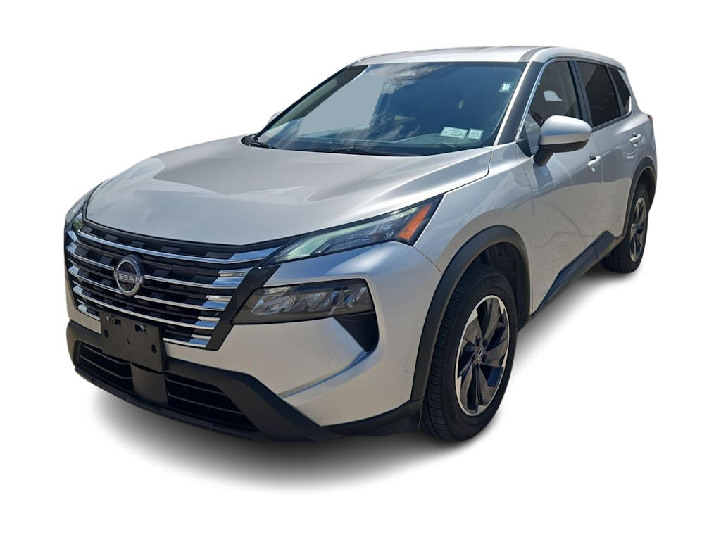 Thumbnail: 2025 Nissan Rogue - 10