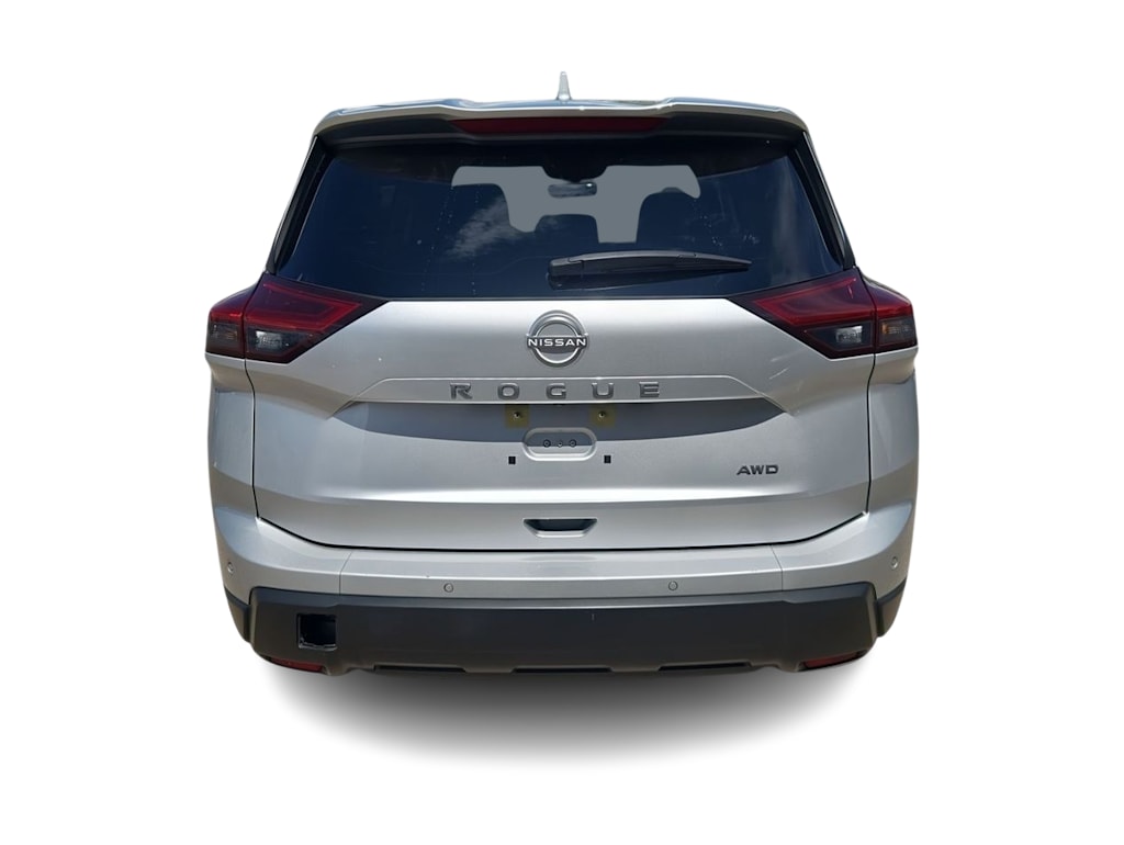 Thumbnail: 2025 Nissan Rogue - 5