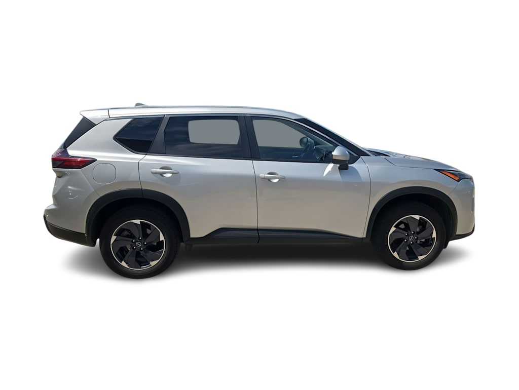 Thumbnail: 2025 Nissan Rogue - 12
