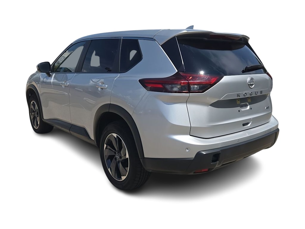 Thumbnail: 2025 Nissan Rogue - 4