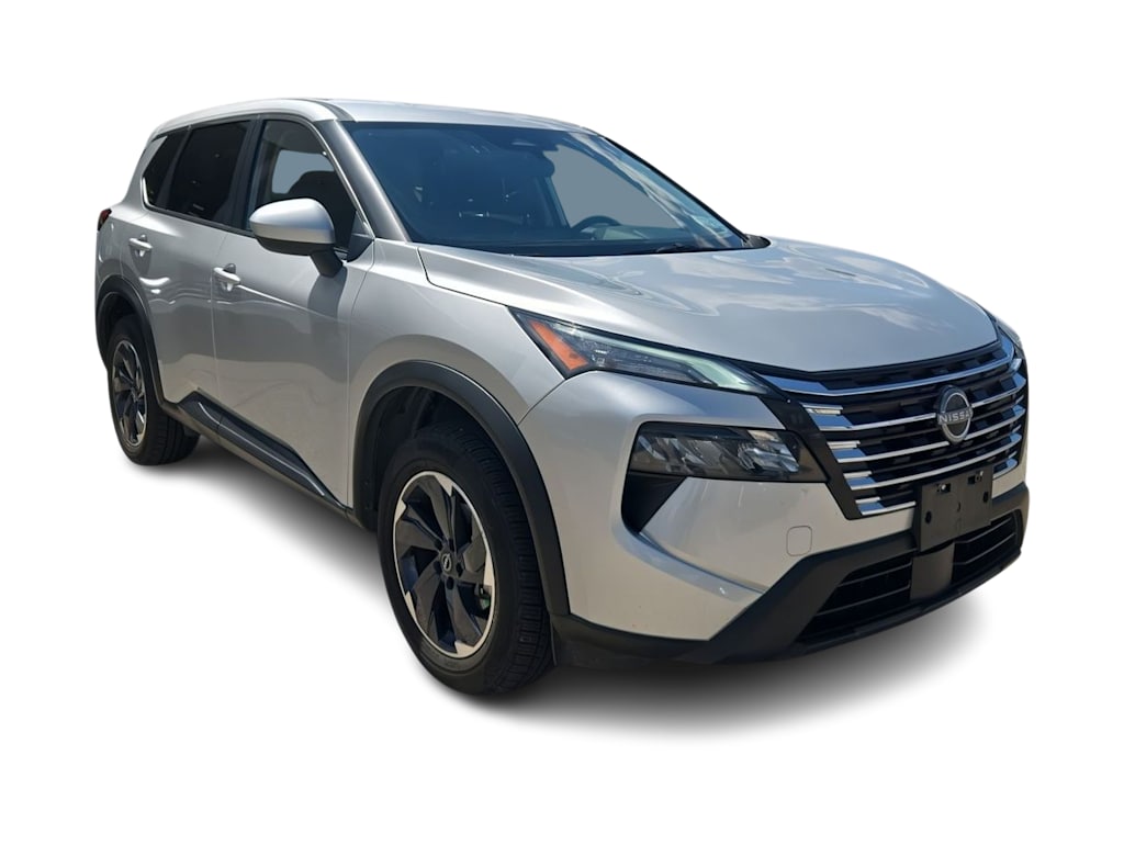 Thumbnail: 2025 Nissan Rogue - 9