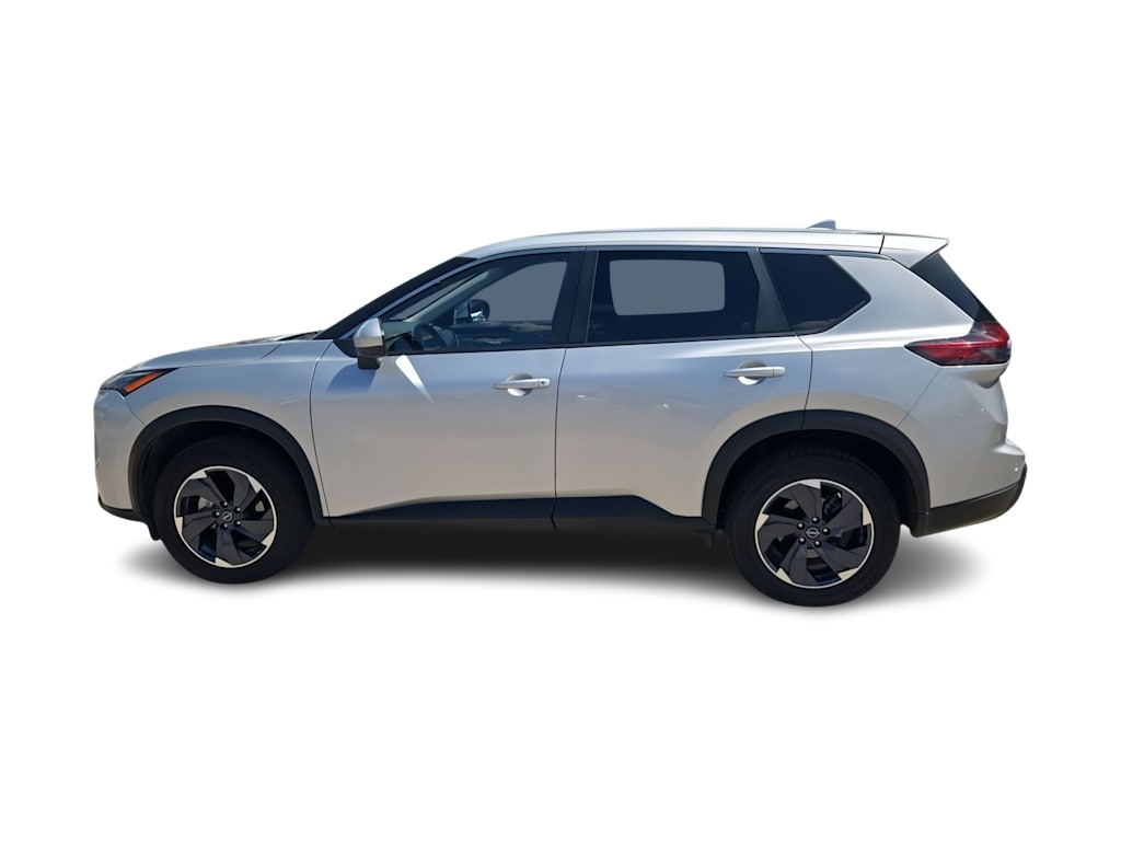 Thumbnail: 2025 Nissan Rogue - 3