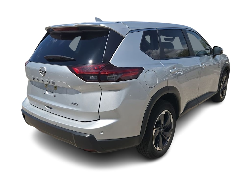 Thumbnail: 2025 Nissan Rogue - 11