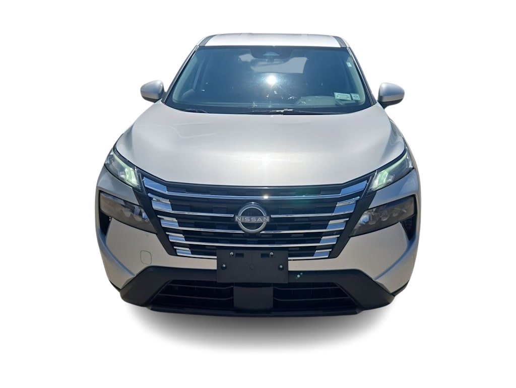 Thumbnail: 2025 Nissan Rogue - 6