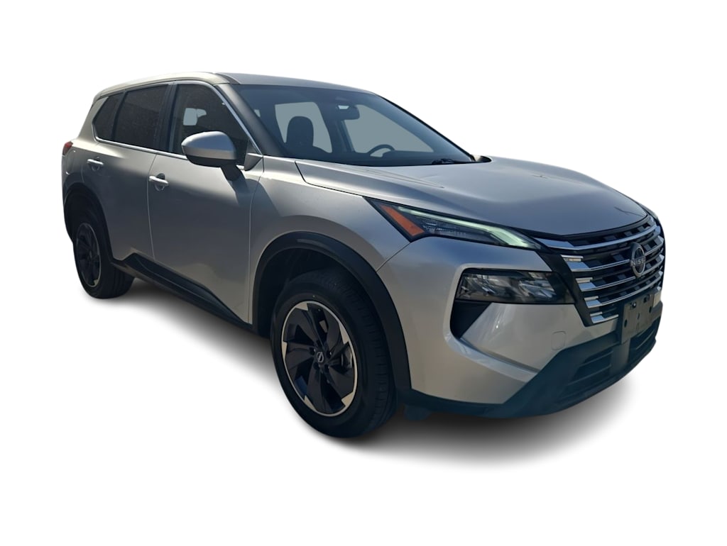 Thumbnail: 2025 Nissan Rogue - 19