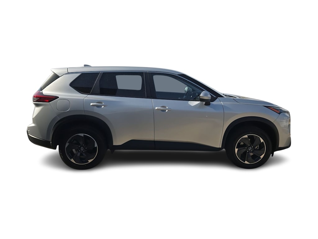 Thumbnail: 2025 Nissan Rogue - 22