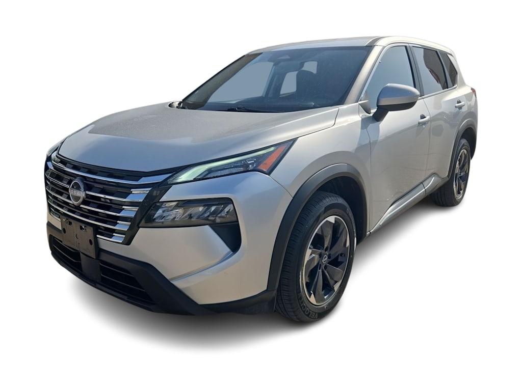 Thumbnail: 2025 Nissan Rogue - 20